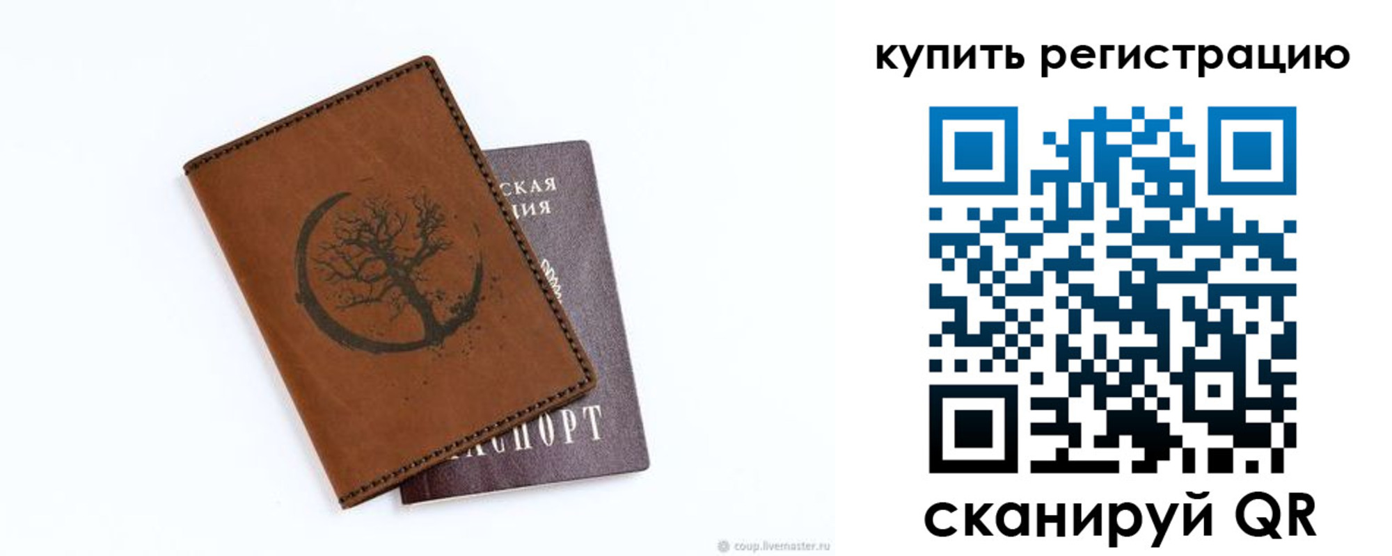 где прописаться в Купино